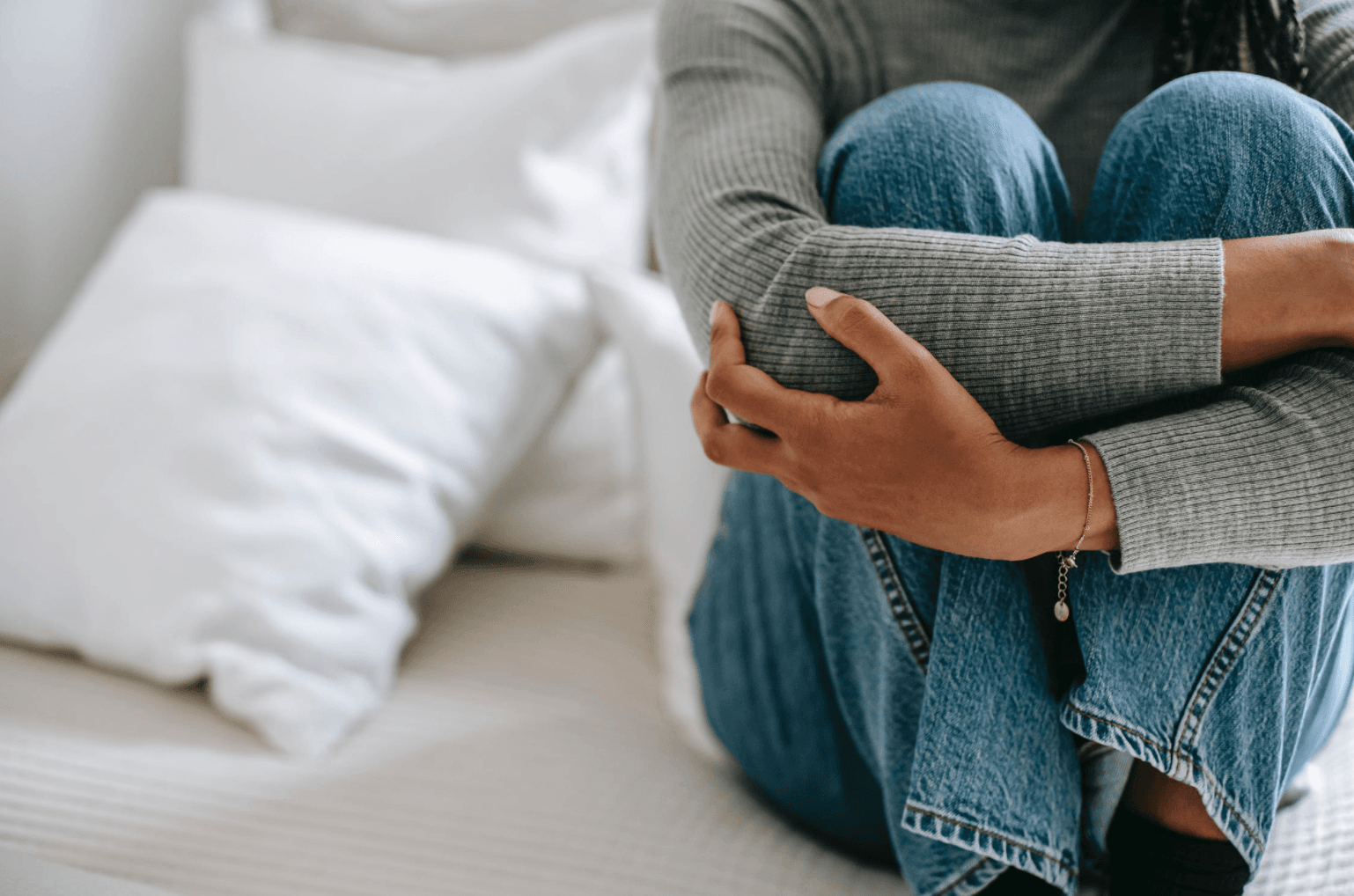 Feel Good Now! 6 Tips for a Happy, Healthy Thyroid