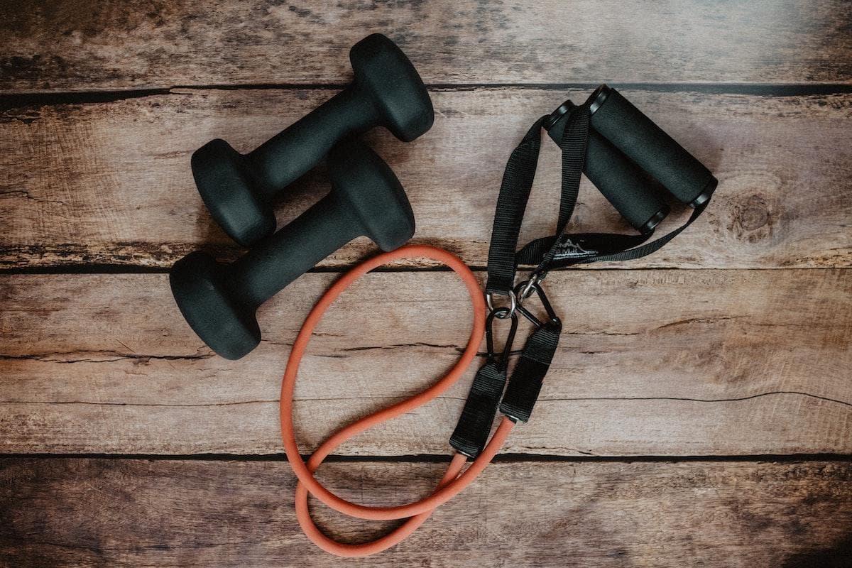 10 Ways to Move Your Body More Thru the Pandemic