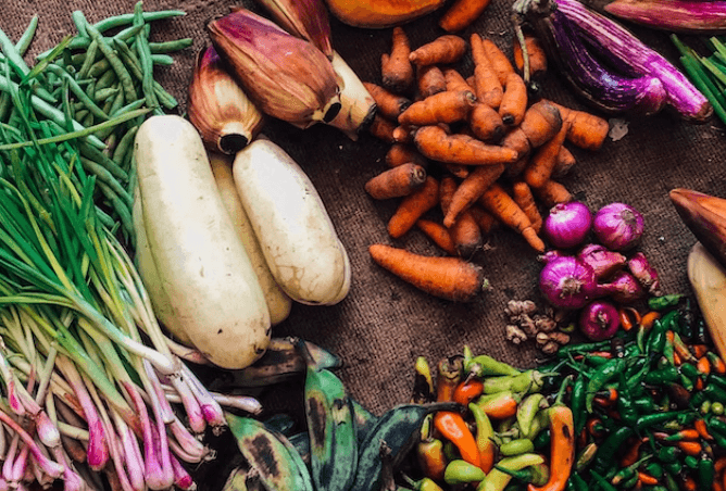 My 9 Rules of Good Food and How to Get Yours