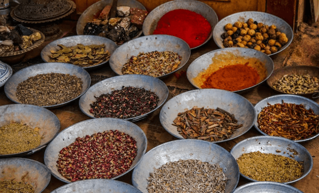 When Should I Use Whole Spices Versus Ground Spices?