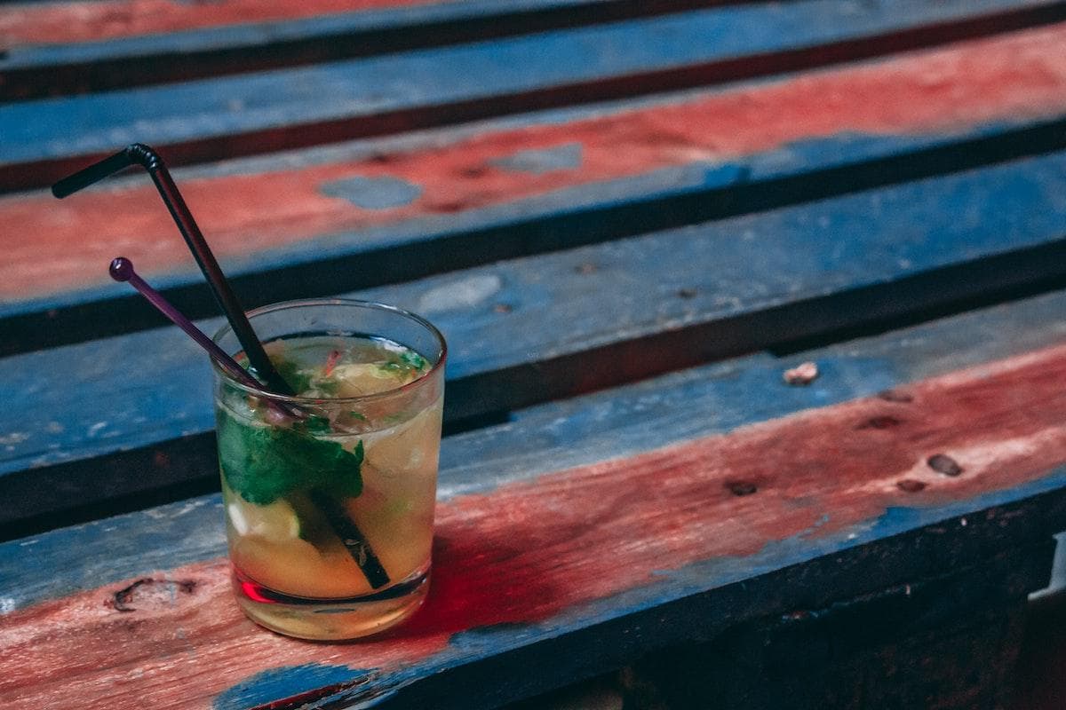 The Sober-Curious Movement