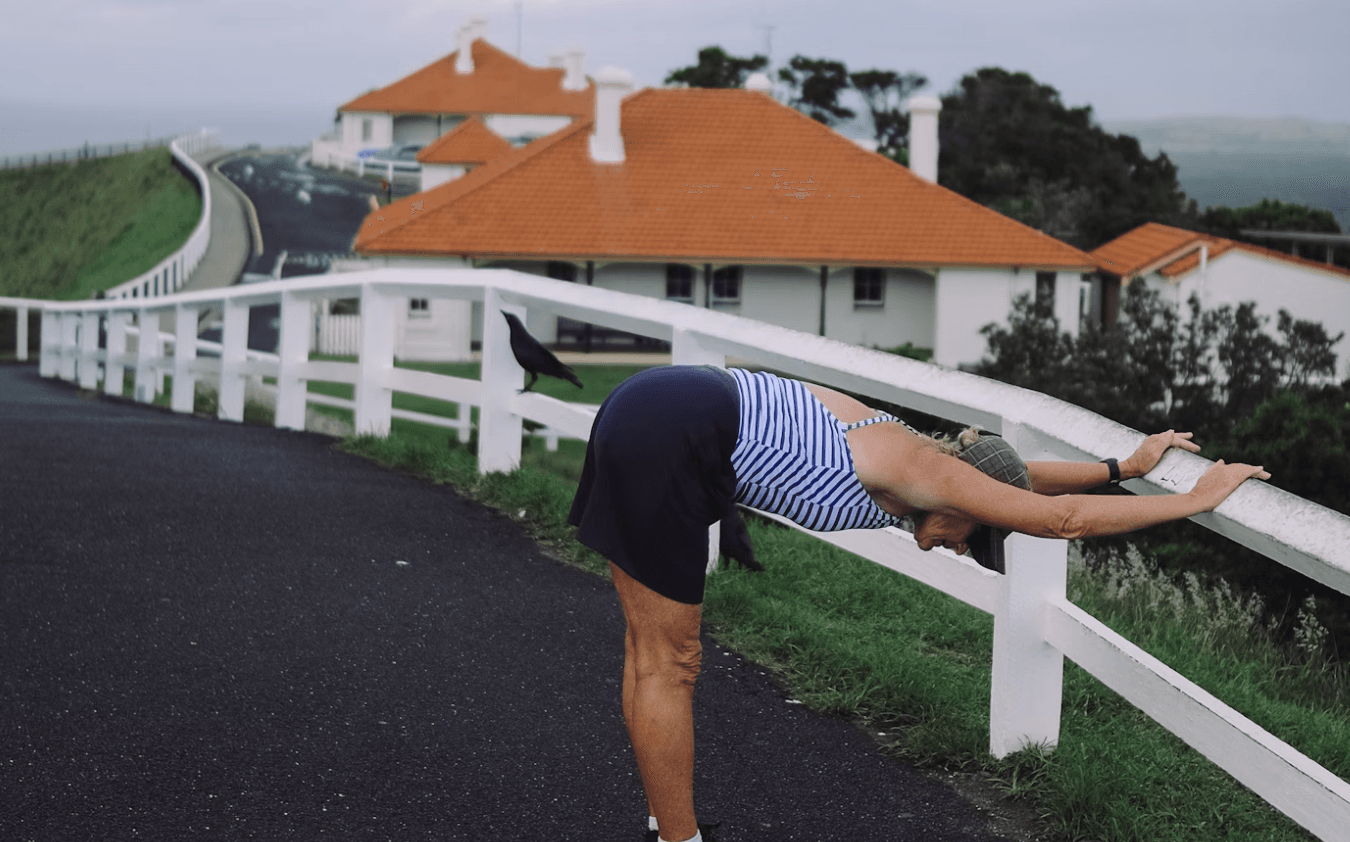 Health Coach Tip – Hip Health: The Overlooked Key to Lifelong Mobility