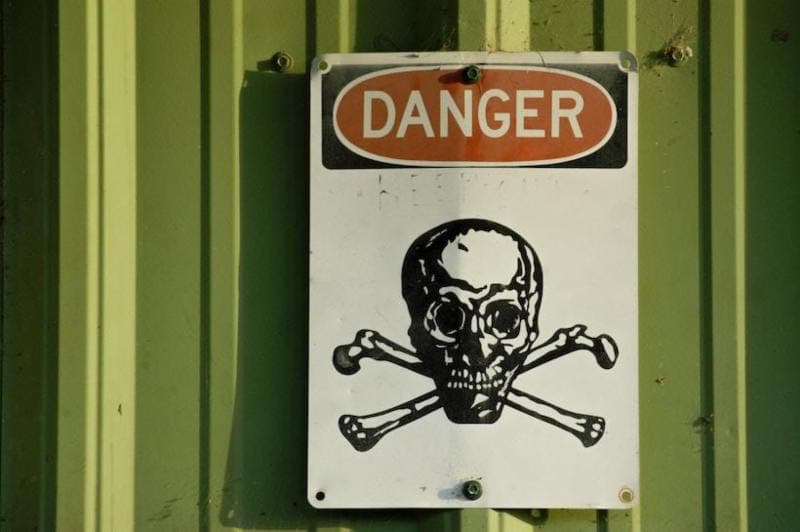 4 Things to Know About Glyphosate - aka Roundup - and How to Side-Step It