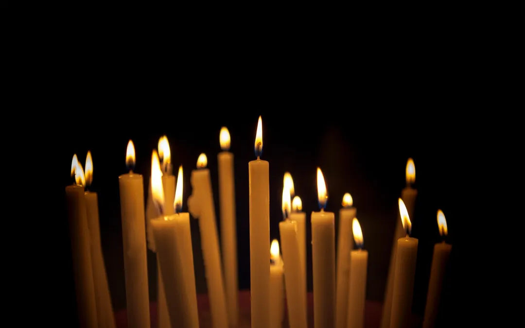 6 Ways Your Biological Age Matters More than the Number of Candles on Your Cake