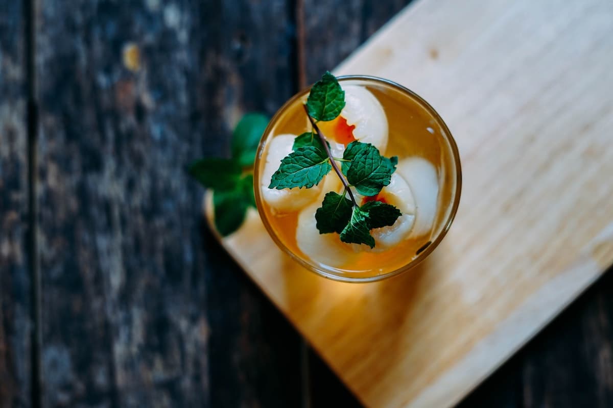 Health Coach Tip - Mocktails