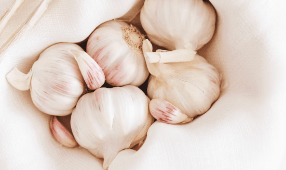 Health Coach Tip - What is Allicin?