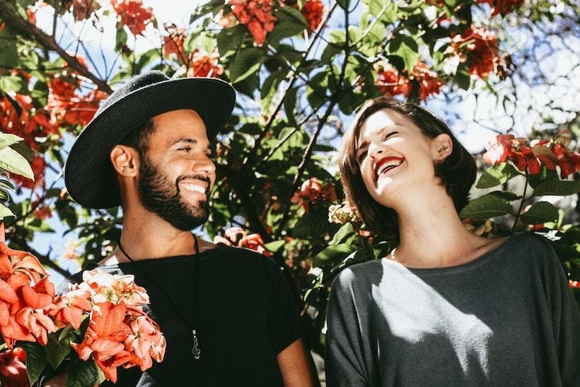 The Healing Power of Laughter