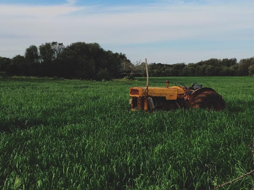 How Monsanto Bankrupted the American Farm