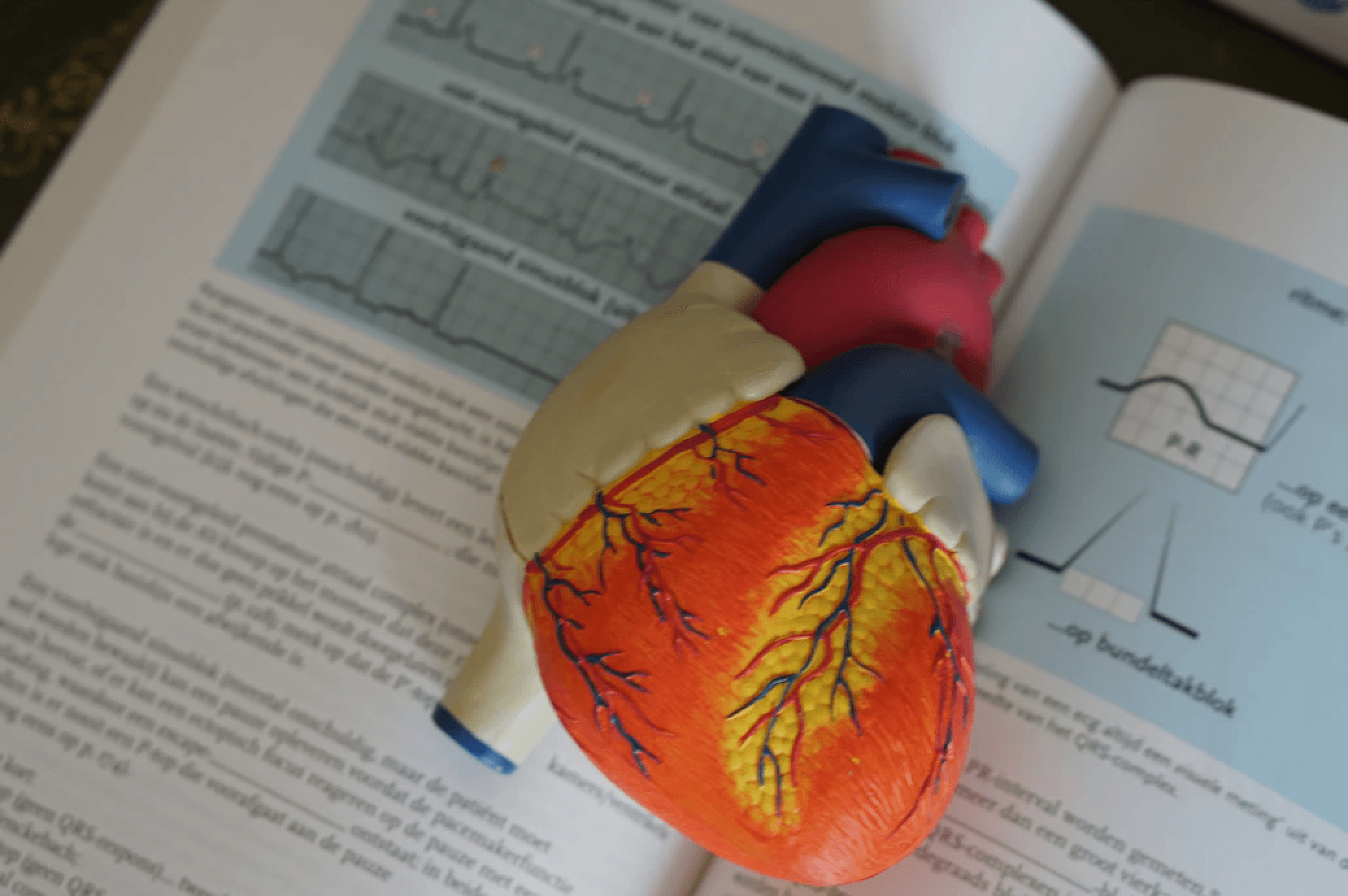 Men’s Health: Three Tests That Could Save Your Life