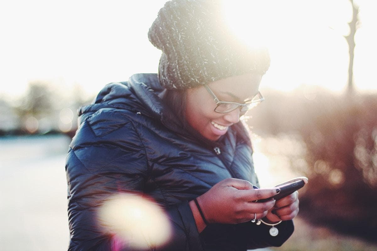 Prevent Tech Neck with These 5 Tips