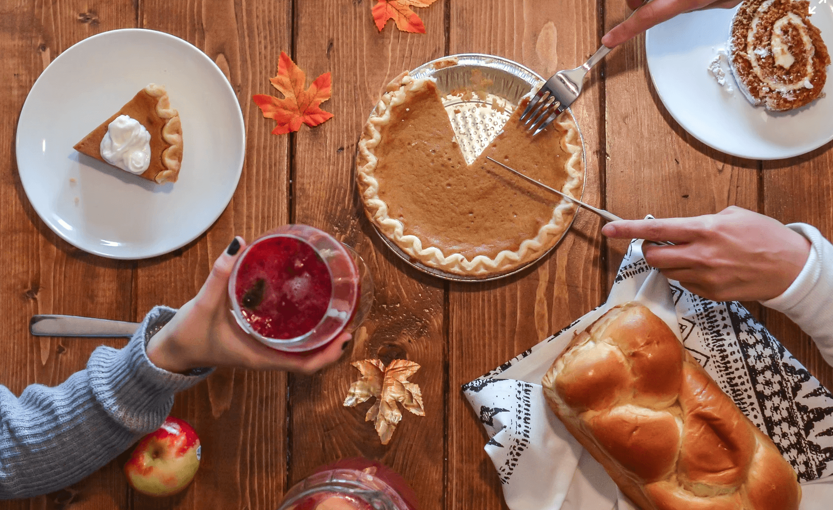 7 Simple Ways to Shed Pandemic Weight Gain — and Prevent Extra Holiday Pounds!
