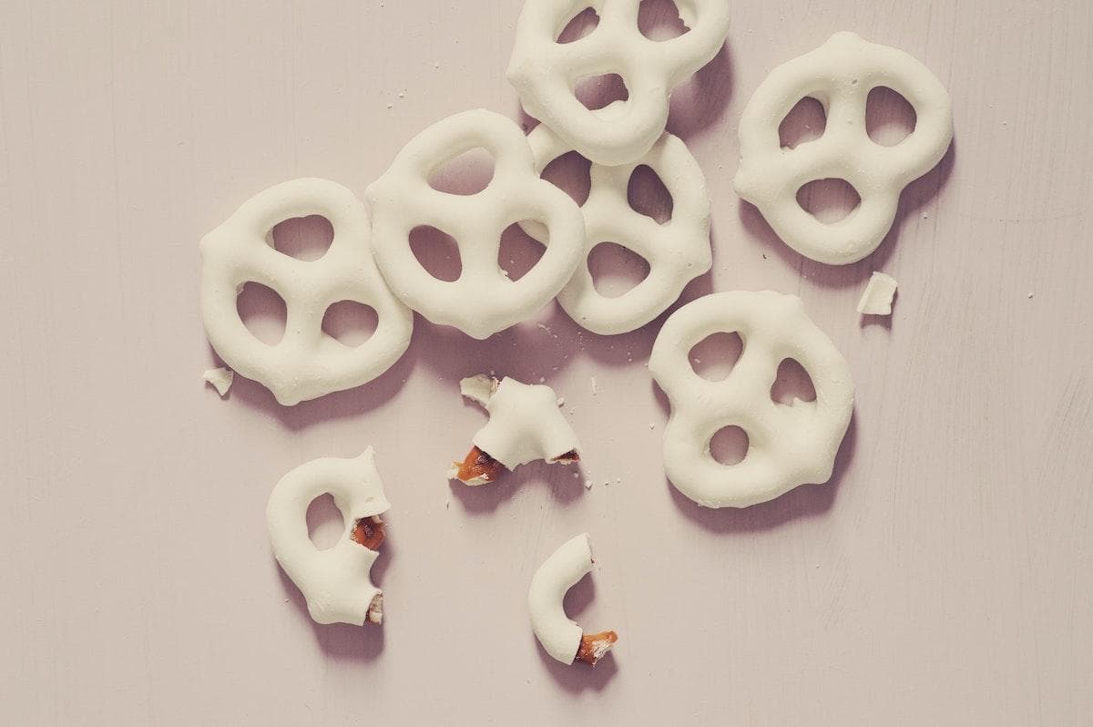 Health Coach Tip - Keep Snacks in Your Bag