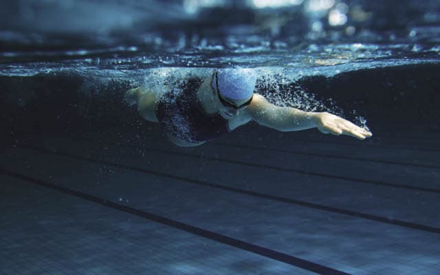 The Case for Low-Impact Exercise