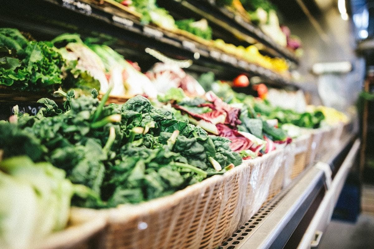 8 Ways to Eat Fresh, Clean and Organic Food for Less