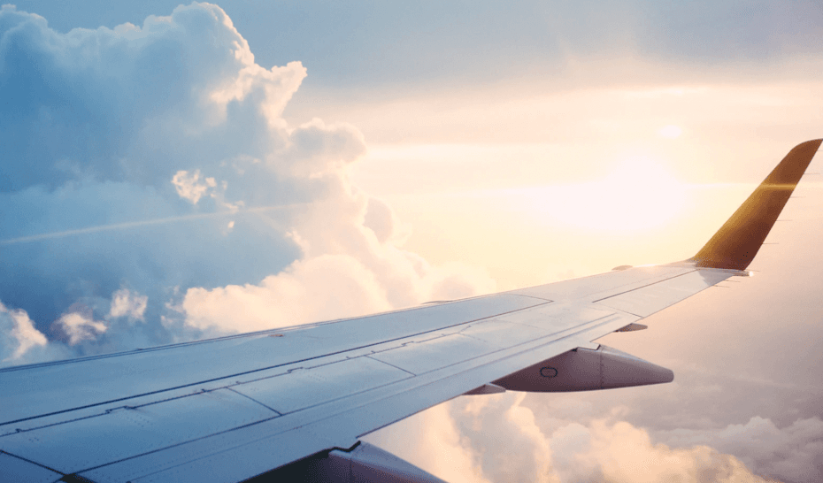 Health Coach Tip - Healthy Travel Tips