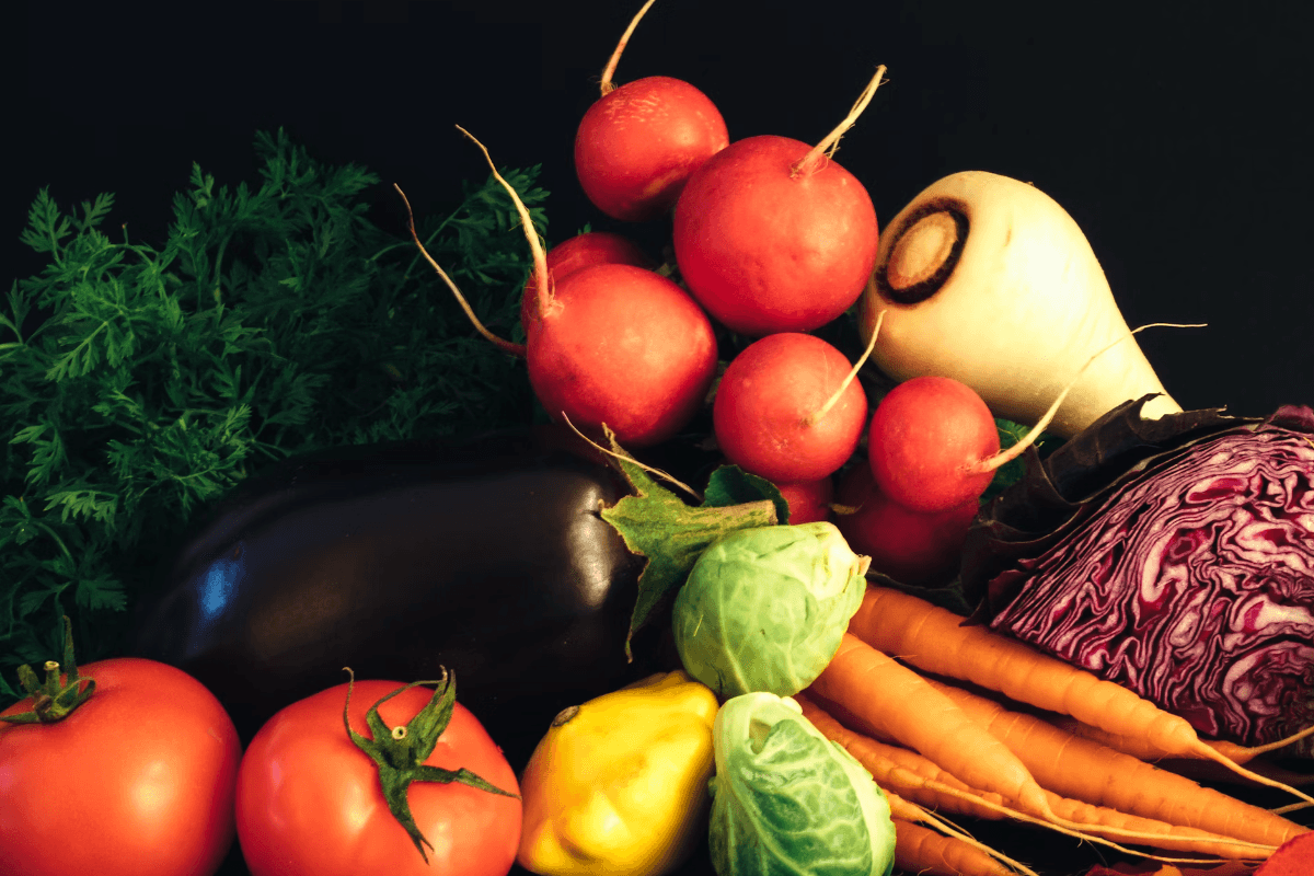 Health Coach Tip - Eat Yourself Beautiful