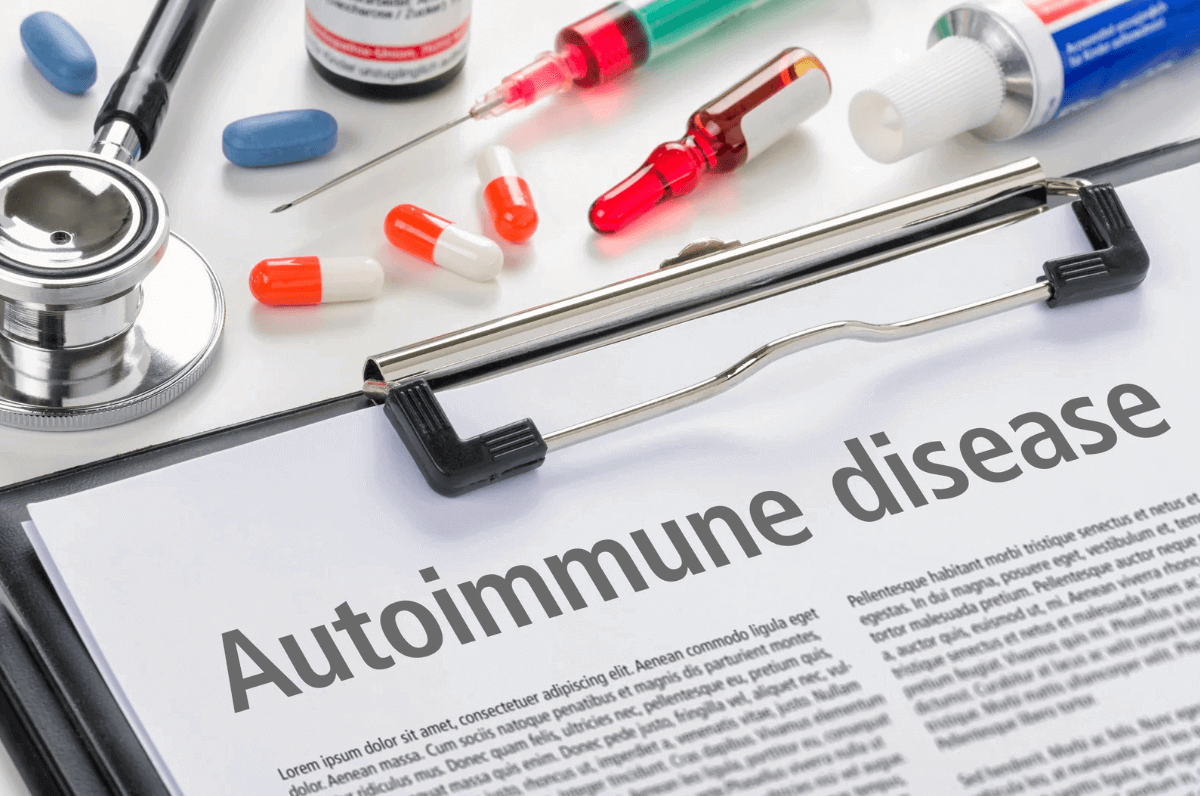 Are Autoimmune Diseases Becoming More Common?