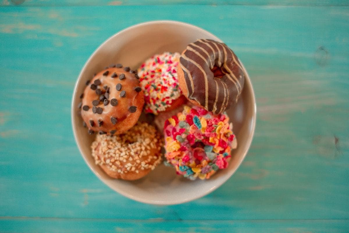 The Sugar-Depression Connection