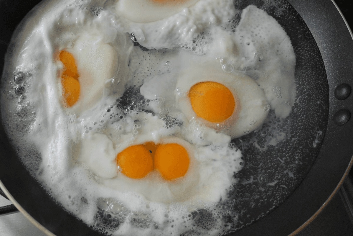 Health Coach Tip - All About Choline