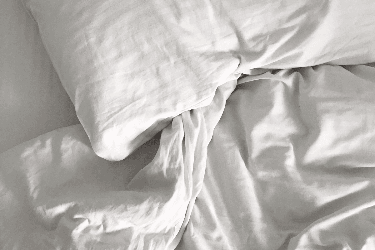 Health Coach Tip - Fine-tune Your Night Time Ritual