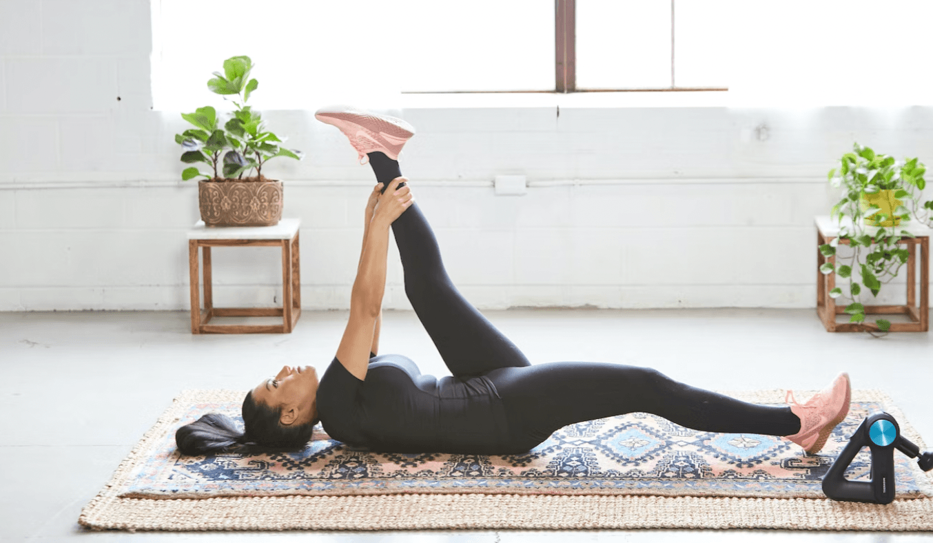 What Are Good Stretches To Do After Sitting All Day