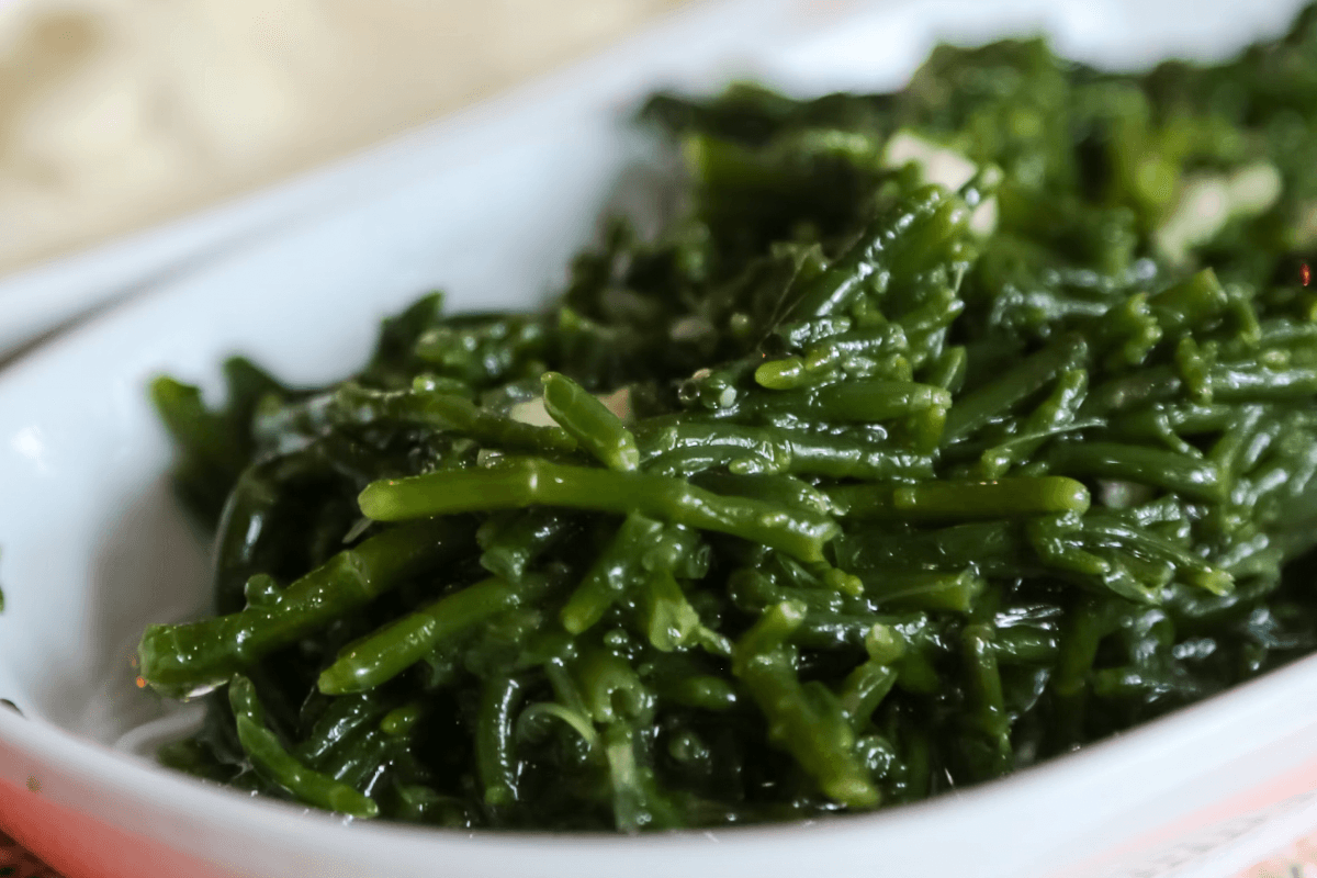 9 Longevity and Anti-Aging Secrets of Seaweed