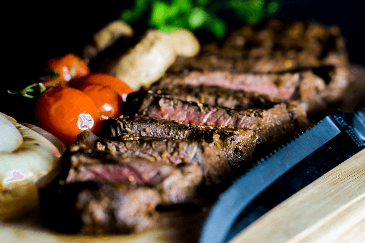Health Coach Tip - All About Iron