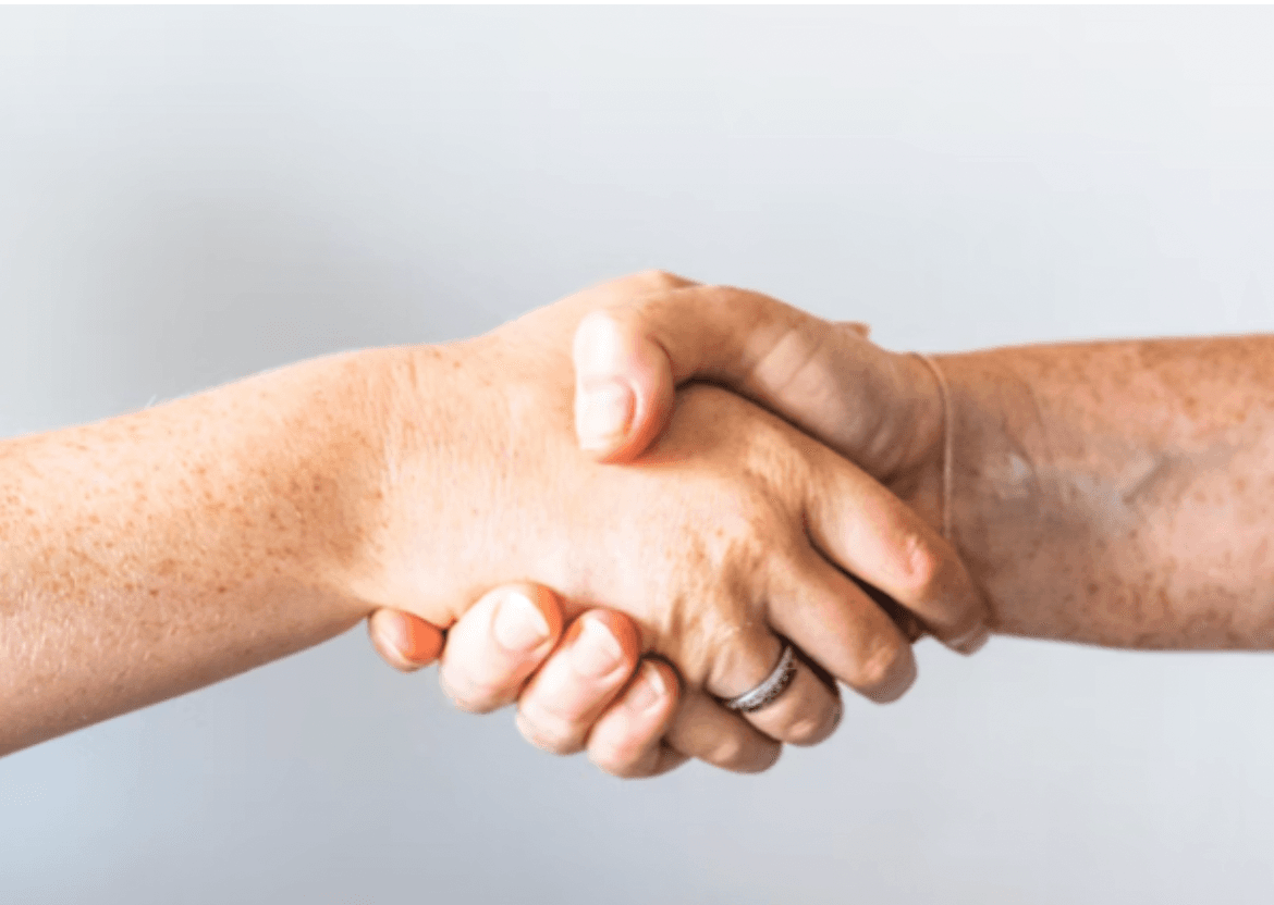 How Humans Are Wired for Compassion