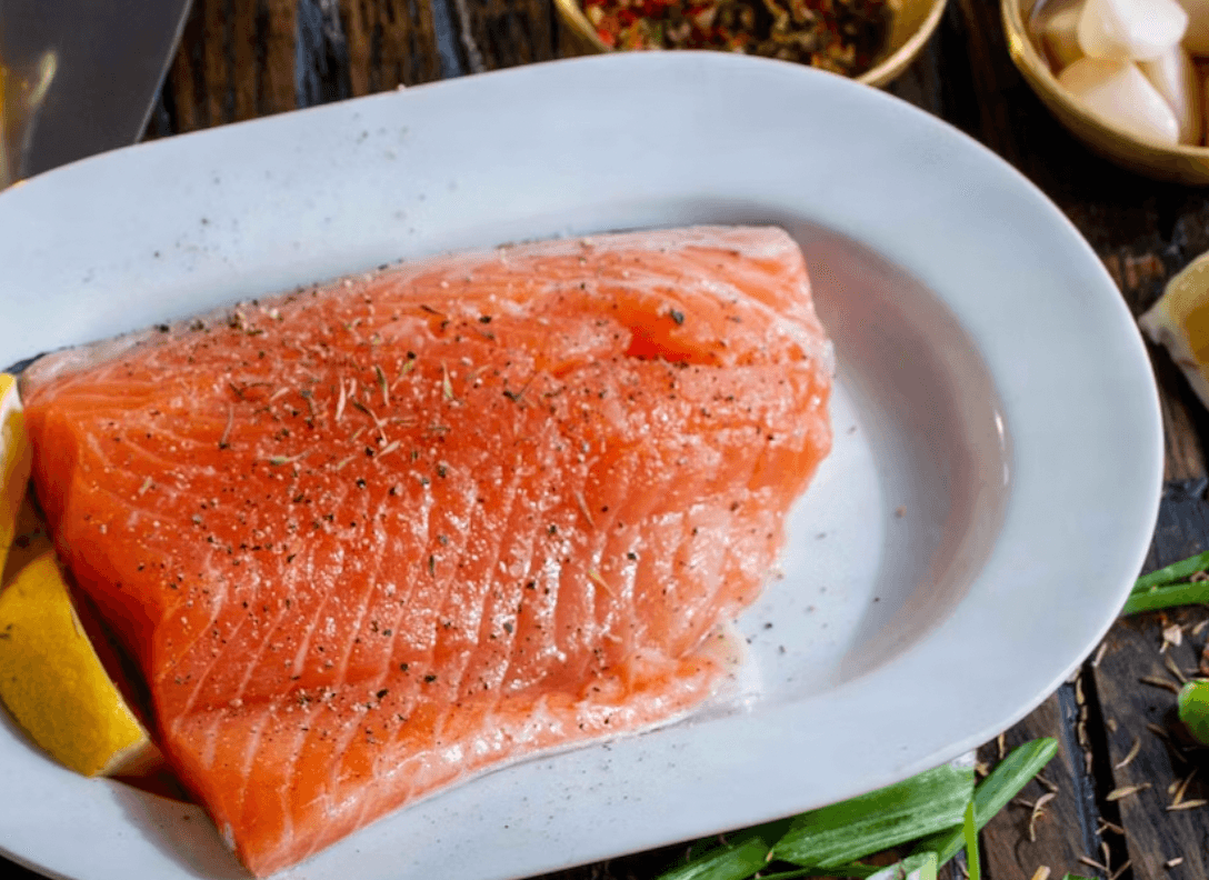 Why Choline is So Essential for Your Health – and How to Get Yours