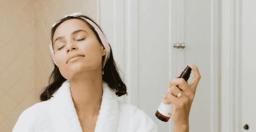 Health Coach Tip - Calming Inflammation From The Inside Out