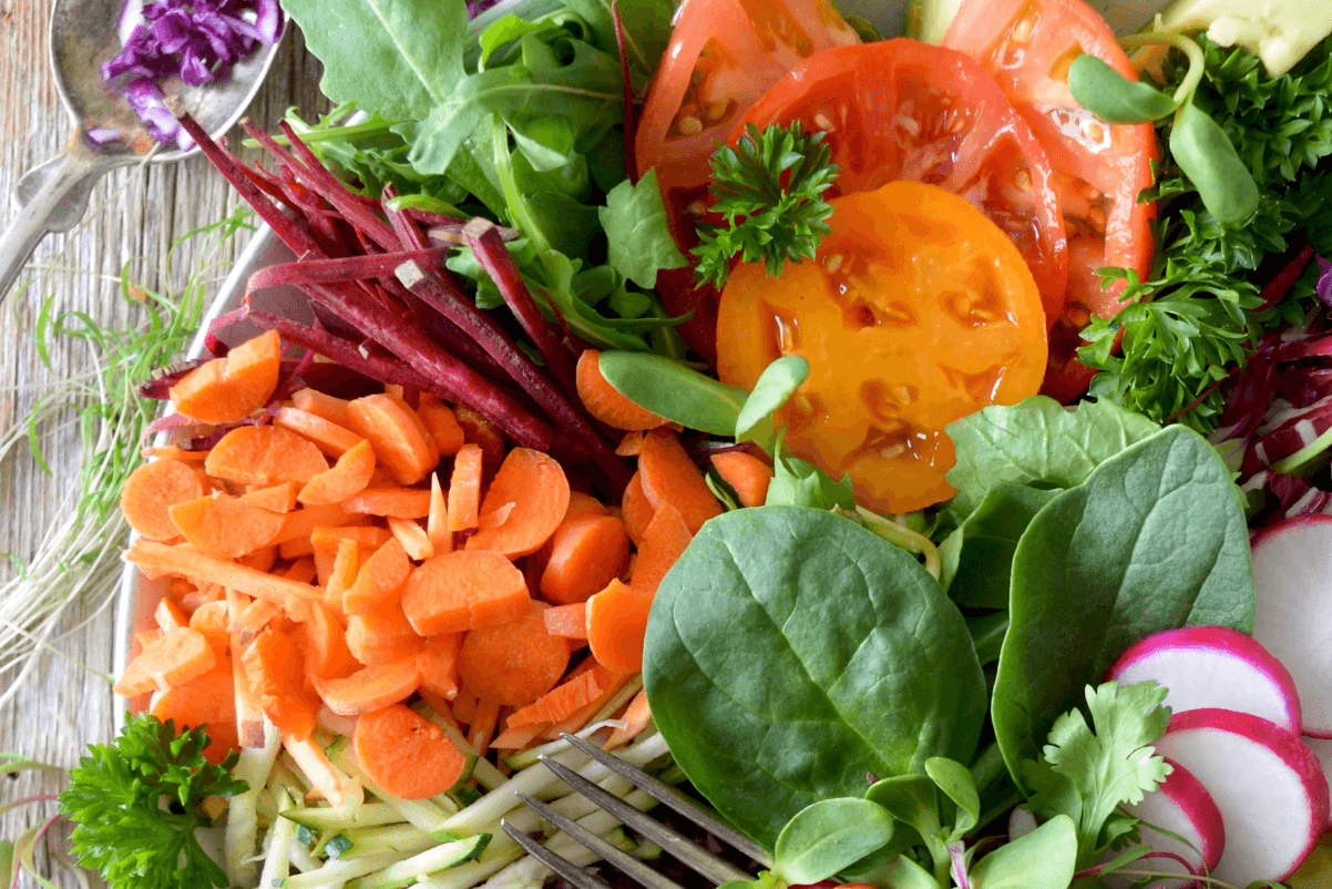 Health Coach Tip - Stay On Course With Your Health