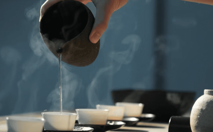 Health Coach Tip - Teas for Inflammation