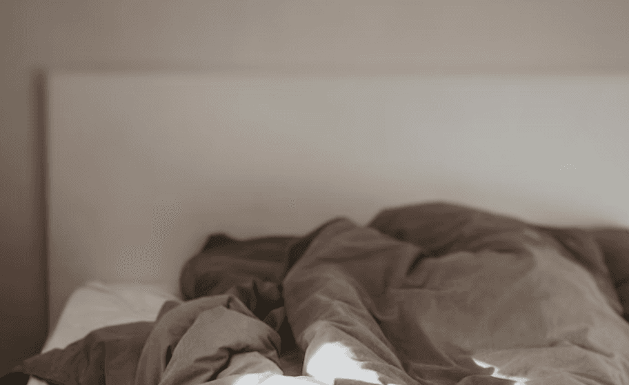 Health Coach Tip - How Magnesium Can Help With Sleep