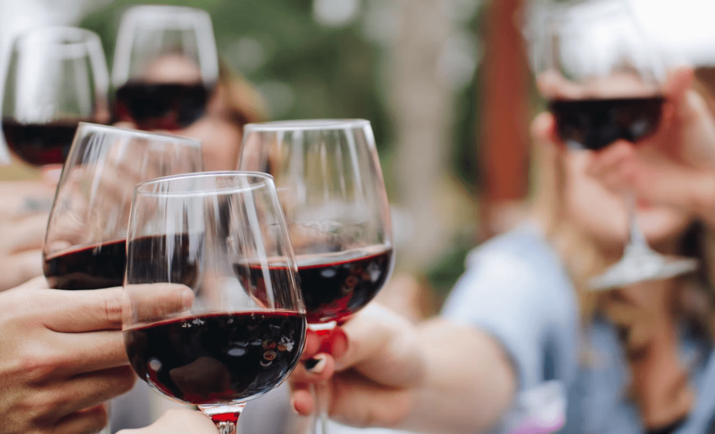 5 Thoughts on How Alcohol Bangs Up Your Gut Microbiome