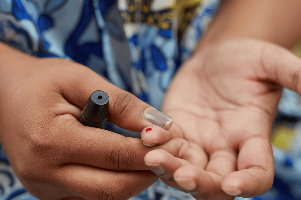 Here’s What You Need to Know About A1C