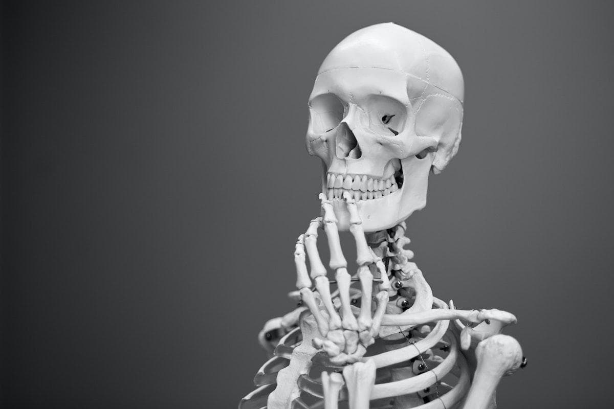 How to Strengthen Your Bones