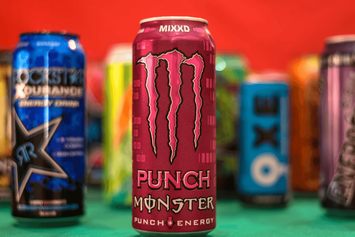 The Dangers of New Energy Drinks