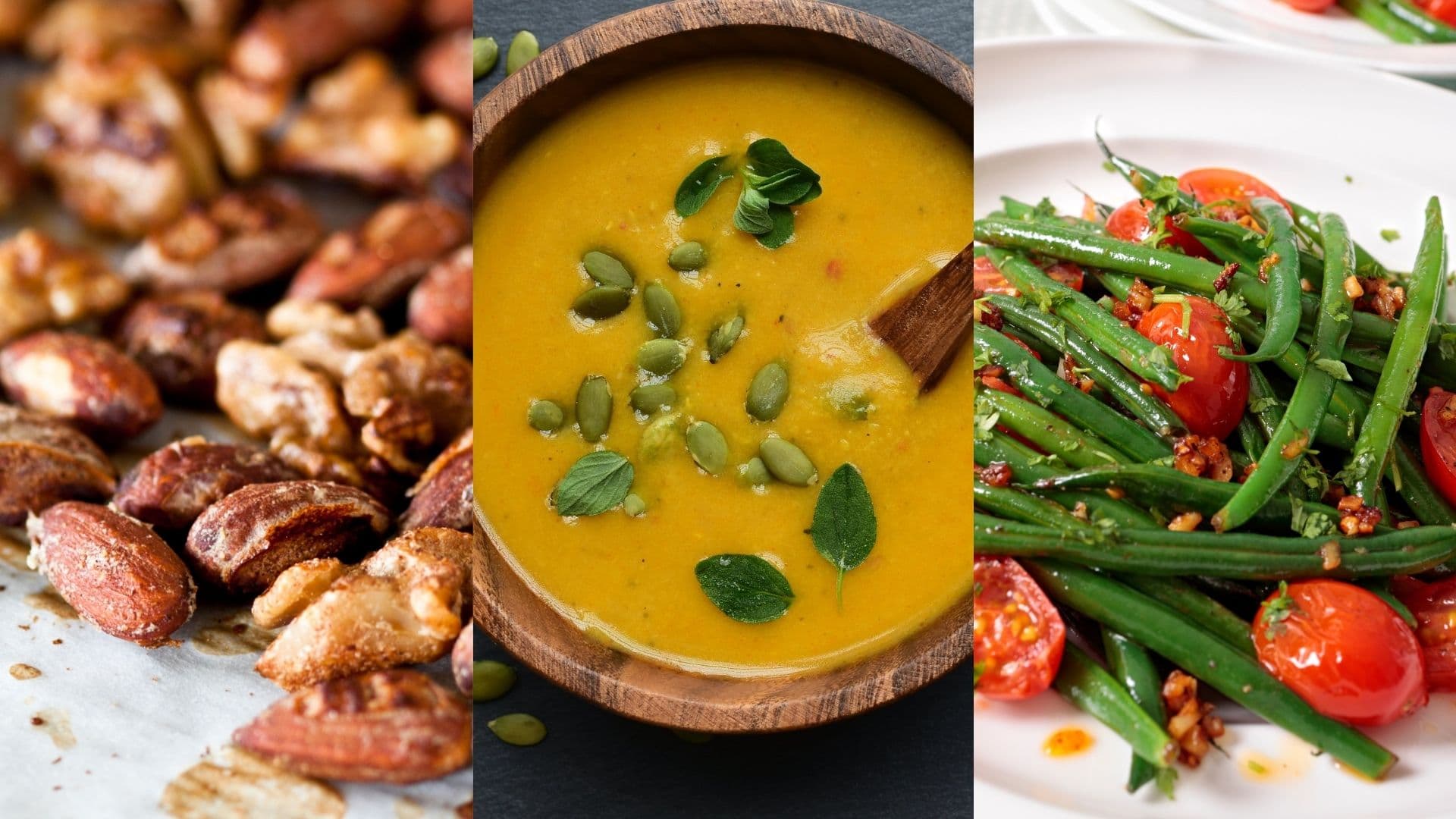 Lipman Family Thanksgiving Recipes