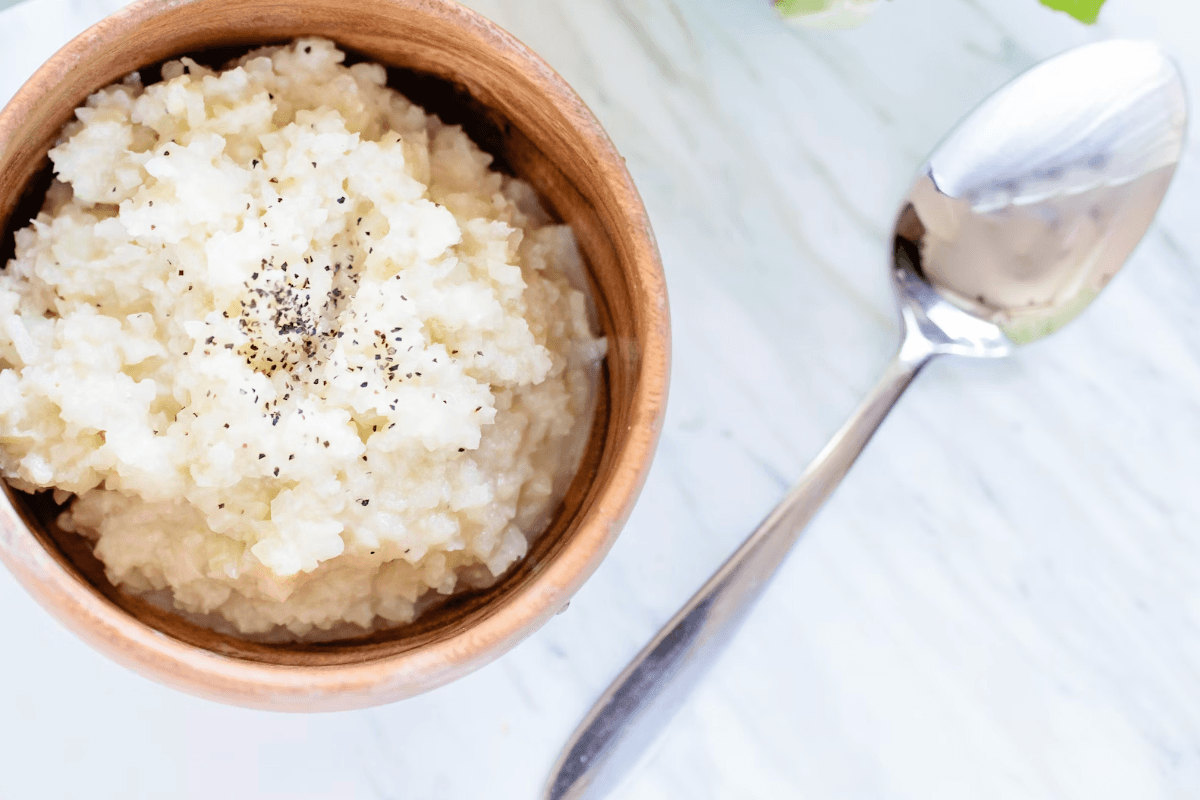 3 Reasons To Get Off the Grain Train – and 4 Flavorful Ways To Do It