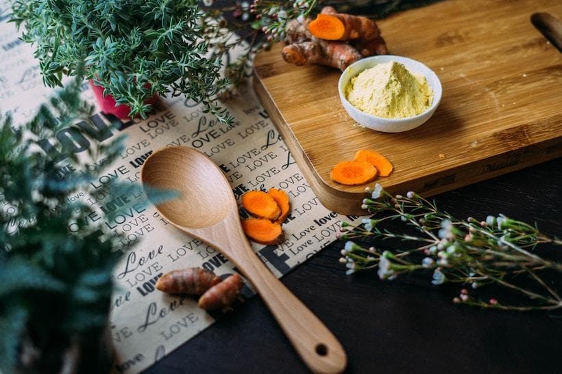 7 Reasons To Love Turmeric