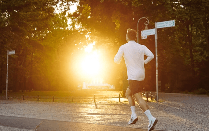 Prevent Cognitive Decline With Physical Activity
