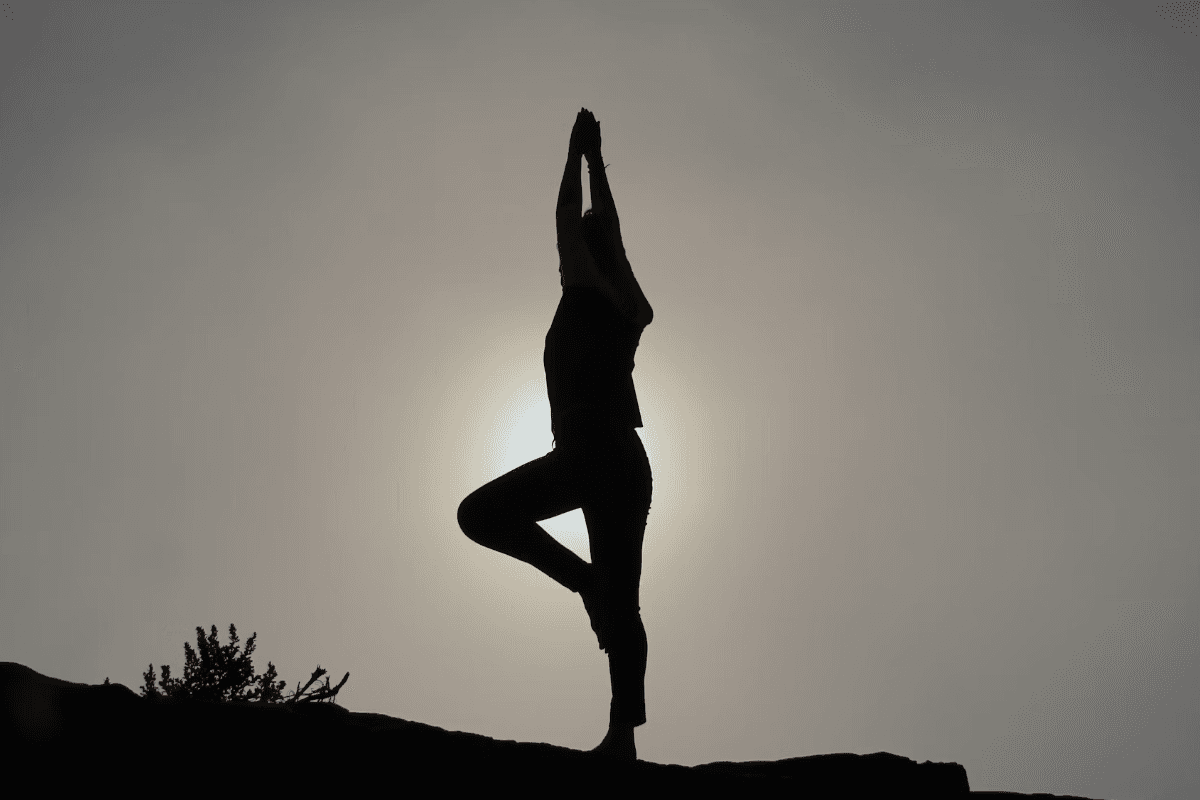 Health Coach Tip - Improve Your Posture, Enhance Your Health