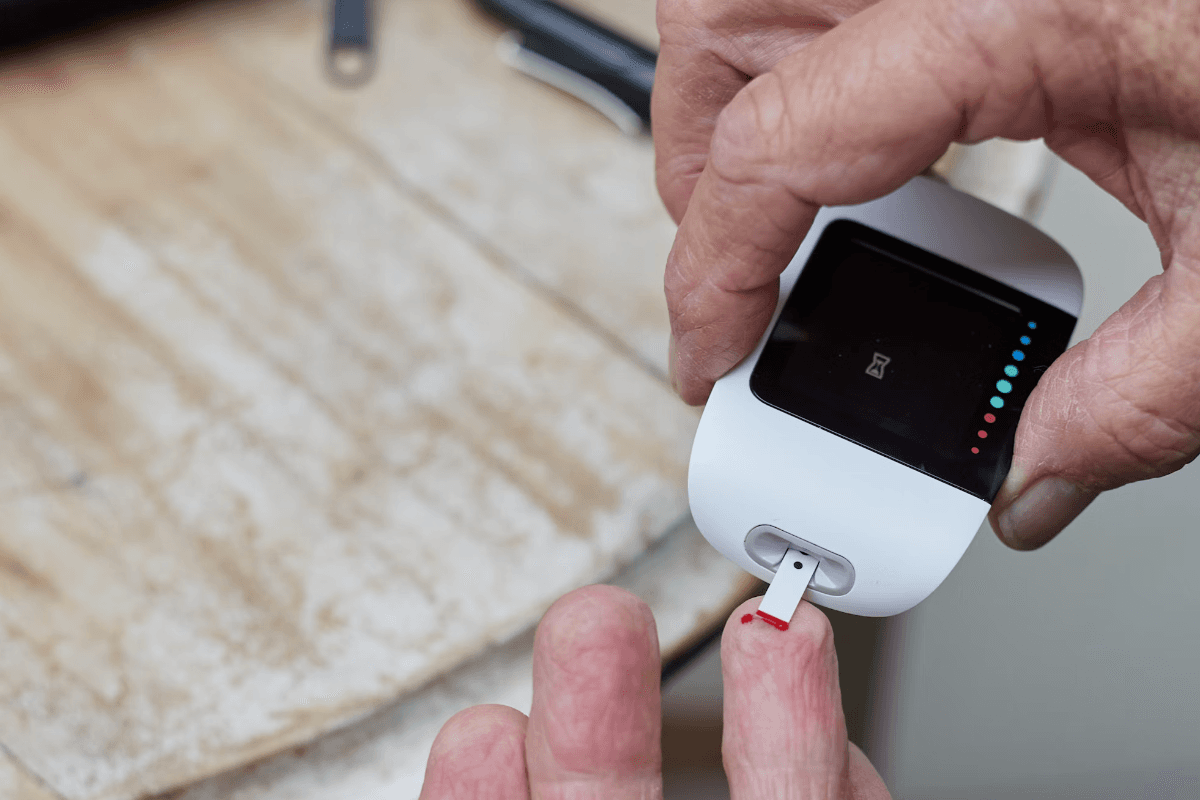 The Life-Changing Benefits of Balancing Blood Sugar — and 9 Ways To Do It