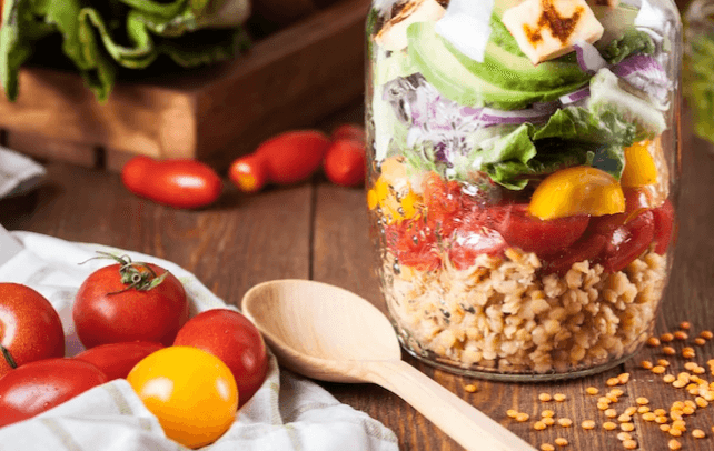 Food as Medicine - Dietary Prescriptions