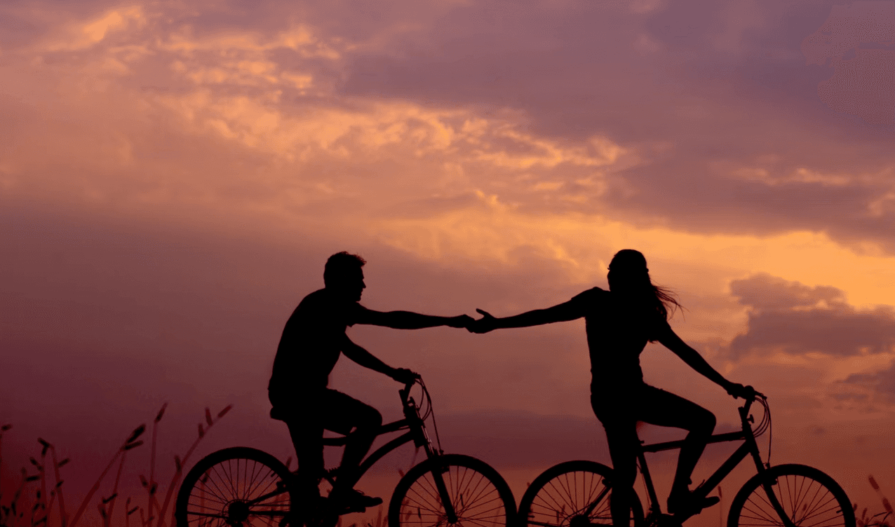 The Power of Love…on our Health