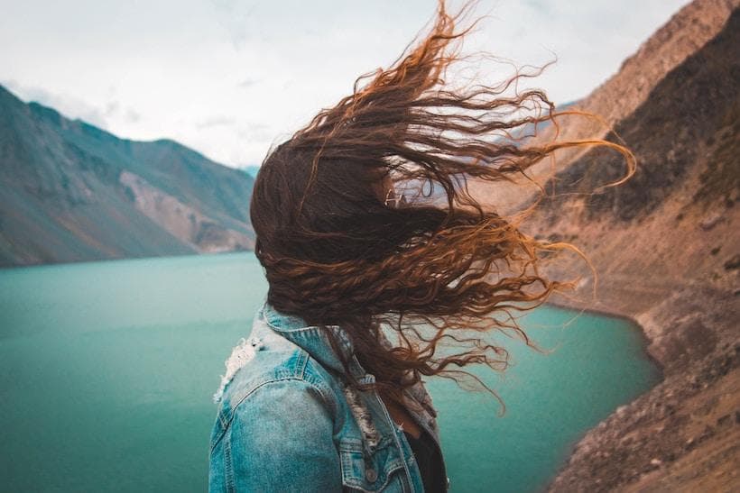 How to Reverse Female Hair Loss