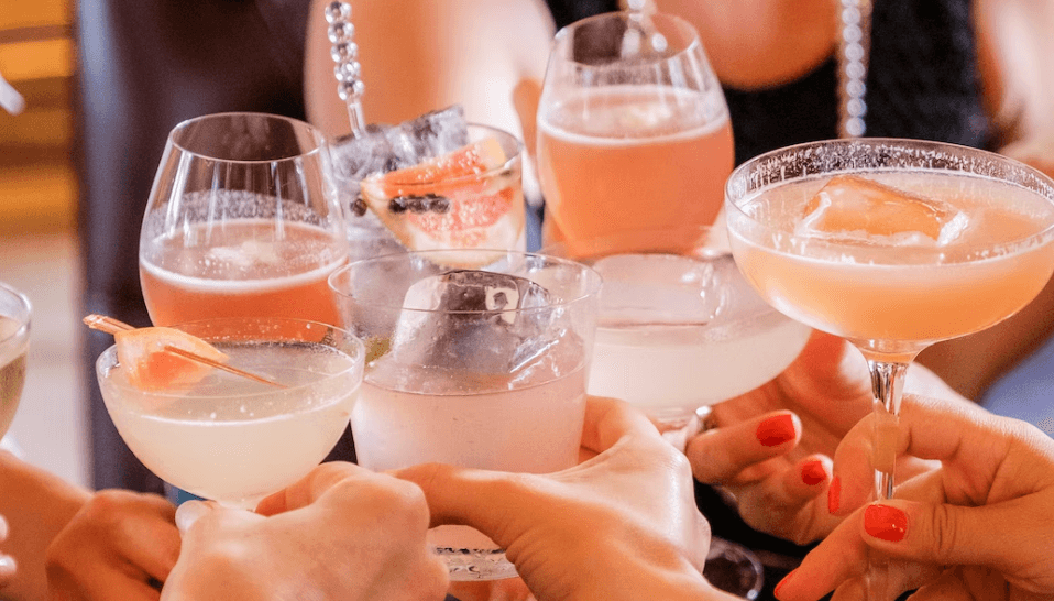 7 Thoughts on Why You Really Must Kick the Cocktail Habit