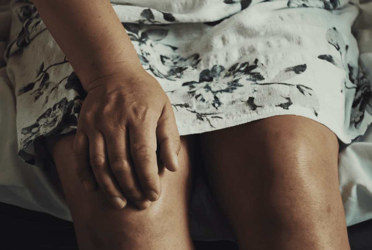 Health Coach Tip - All About Knee Health
