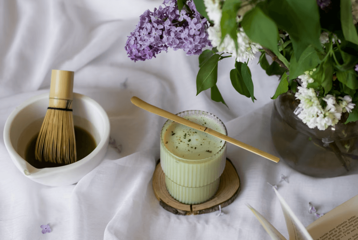 Chill Out with L-theanine: The Calming, Focus-Promoting Amino Acid