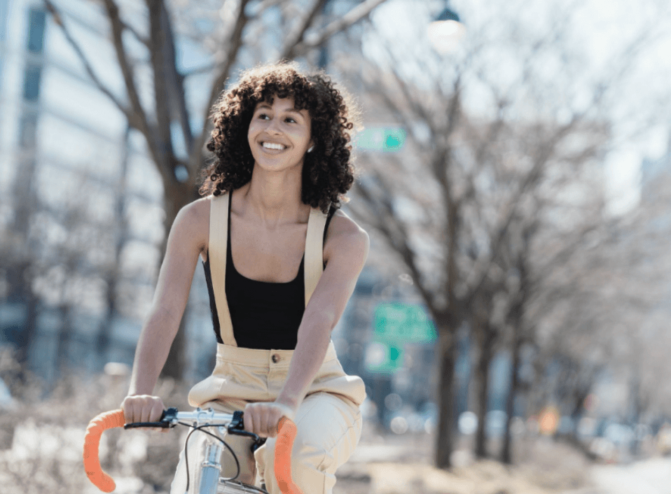 How Positive Emotions Supercharge the Effects of Exercise